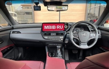 Lexus ES VII, 2022 год, 3 900 000 рублей, 9 фотография