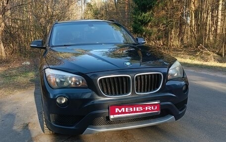 BMW X1, 2012 год, 980 000 рублей, 2 фотография