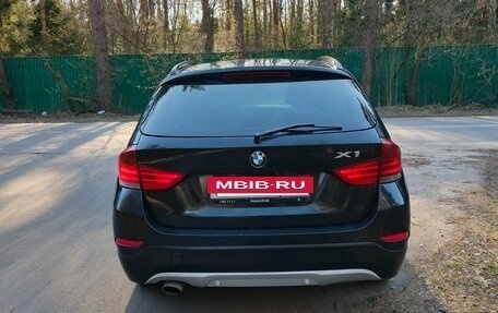 BMW X1, 2012 год, 980 000 рублей, 5 фотография