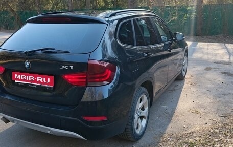 BMW X1, 2012 год, 980 000 рублей, 4 фотография