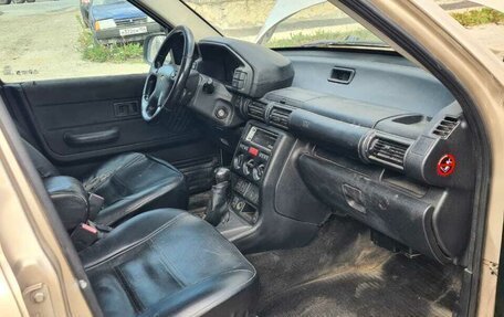 Land Rover Freelander II рестайлинг 2, 2002 год, 230 000 рублей, 8 фотография