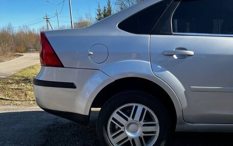 Ford Focus II рестайлинг, 2007 год, 570 000 рублей, 4 фотография