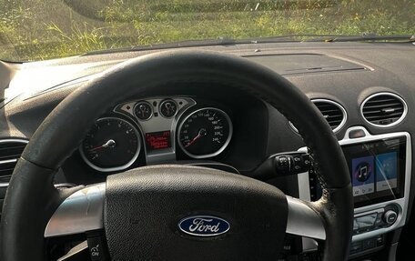 Ford Focus II рестайлинг, 2007 год, 570 000 рублей, 8 фотография