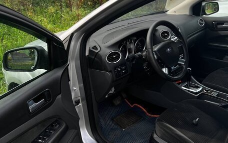 Ford Focus II рестайлинг, 2007 год, 570 000 рублей, 7 фотография