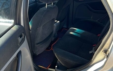 Ford Focus II рестайлинг, 2007 год, 570 000 рублей, 6 фотография