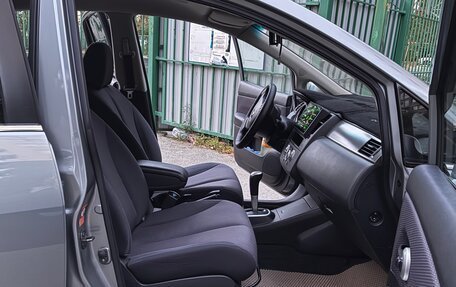 Nissan Tiida, 2008 год, 630 000 рублей, 11 фотография