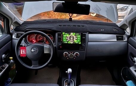 Nissan Tiida, 2008 год, 630 000 рублей, 14 фотография