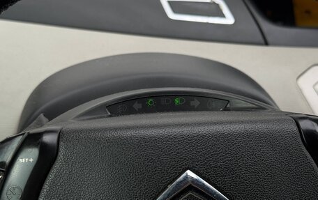 Citroen C4 Picasso II рестайлинг, 2007 год, 419 000 рублей, 7 фотография