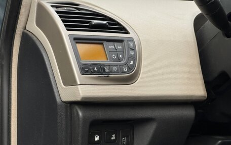 Citroen C4 Picasso II рестайлинг, 2007 год, 419 000 рублей, 8 фотография