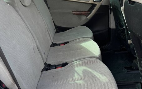 Citroen C4 Picasso II рестайлинг, 2007 год, 419 000 рублей, 18 фотография