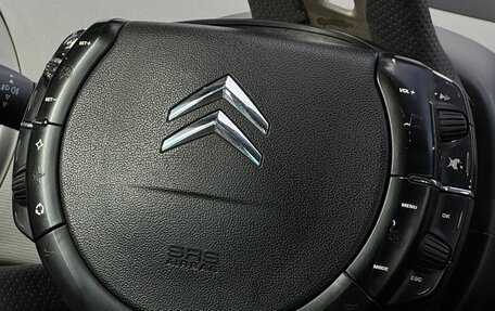 Citroen C4 Picasso II рестайлинг, 2007 год, 419 000 рублей, 6 фотография