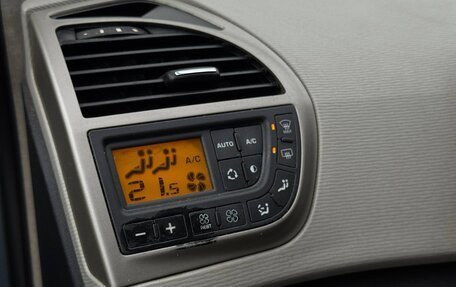 Citroen C4 Picasso II рестайлинг, 2007 год, 419 000 рублей, 9 фотография