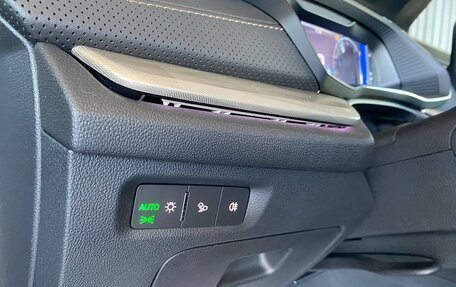 Skoda Octavia IV, 2025 год, 3 300 000 рублей, 13 фотография