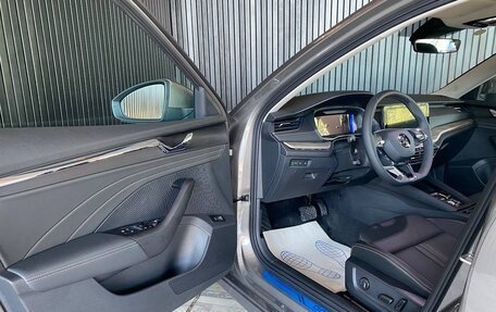 Skoda Octavia IV, 2025 год, 3 300 000 рублей, 11 фотография
