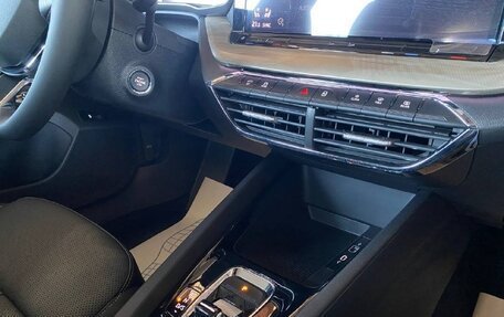 Skoda Octavia IV, 2025 год, 3 300 000 рублей, 16 фотография