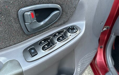 Hyundai Accent II, 2005 год, 368 000 рублей, 8 фотография