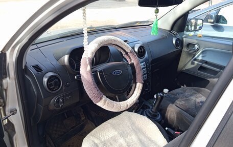 Ford Fusion I, 2005 год, 480 000 рублей, 5 фотография