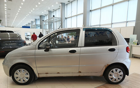 Daewoo Matiz I, 2013 год, 249 000 рублей, 10 фотография