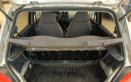 Daewoo Matiz I, 2013 год, 249 000 рублей, 12 фотография