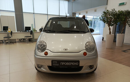 Daewoo Matiz I, 2013 год, 249 000 рублей, 2 фотография