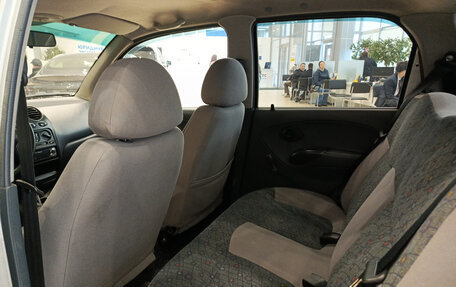 Daewoo Matiz I, 2013 год, 249 000 рублей, 15 фотография