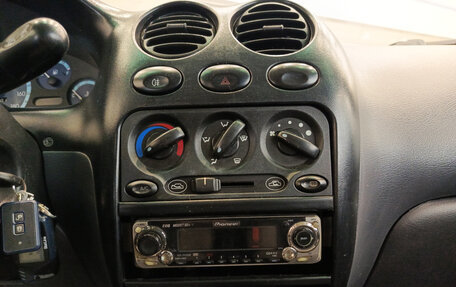 Daewoo Matiz I, 2013 год, 249 000 рублей, 18 фотография