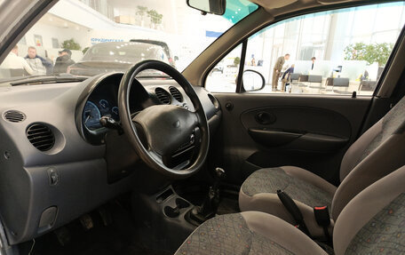 Daewoo Matiz I, 2013 год, 249 000 рублей, 20 фотография
