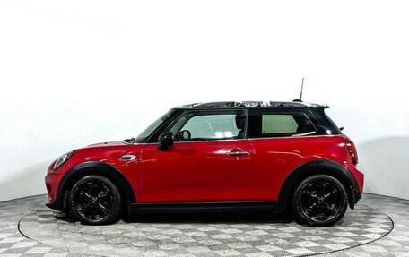 MINI Hatch, 2019 год, 1 997 000 рублей, 8 фотография