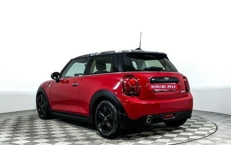 MINI Hatch, 2019 год, 1 997 000 рублей, 7 фотография