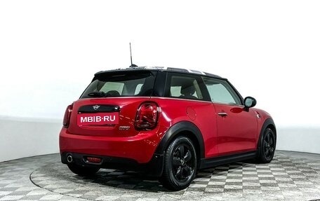 MINI Hatch, 2019 год, 1 997 000 рублей, 5 фотография