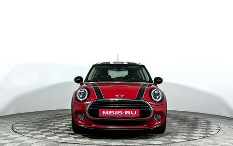 MINI Hatch, 2019 год, 1 997 000 рублей, 2 фотография