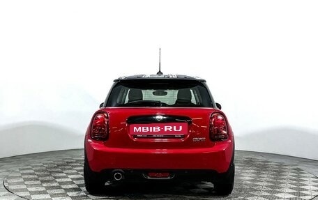 MINI Hatch, 2019 год, 1 997 000 рублей, 6 фотография