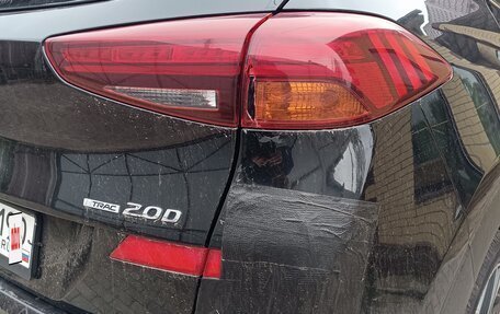 Hyundai Tucson III, 2019 год, 2 100 000 рублей, 2 фотография