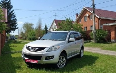 Great Wall Hover H5, 2012 год, 600 000 рублей, 1 фотография