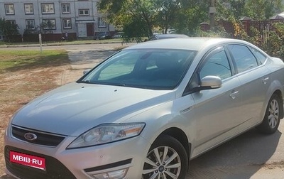 Ford Mondeo IV, 2012 год, 1 000 050 рублей, 1 фотография
