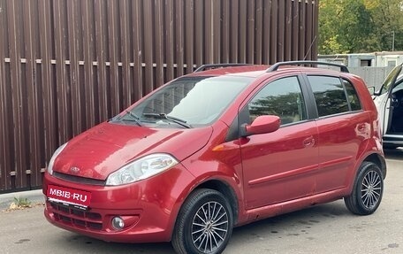 Chery Kimo (A1), 2011 год, 167 000 рублей, 1 фотография
