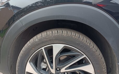 Hyundai Tucson III, 2019 год, 2 100 000 рублей, 6 фотография