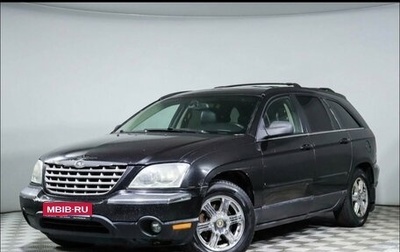 Chrysler Pacifica (CS), 2003 год, 620 000 рублей, 1 фотография