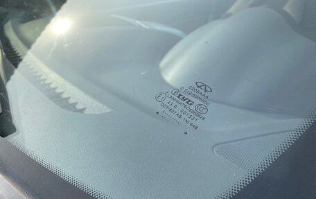 Chery Kimo (A1), 2011 год, 167 000 рублей, 11 фотография