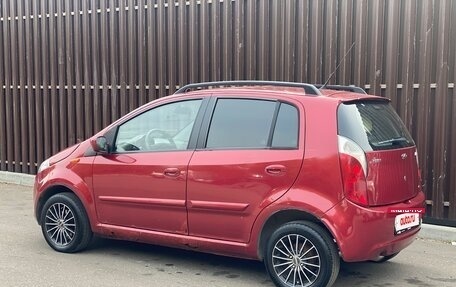 Chery Kimo (A1), 2011 год, 167 000 рублей, 6 фотография