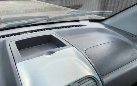 Chery Kimo (A1), 2011 год, 167 000 рублей, 14 фотография