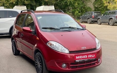 Chery Kimo (A1), 2011 год, 167 000 рублей, 3 фотография