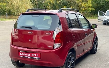 Chery Kimo (A1), 2011 год, 167 000 рублей, 4 фотография