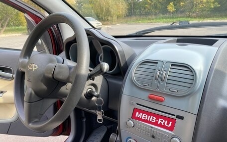 Chery Kimo (A1), 2011 год, 167 000 рублей, 21 фотография