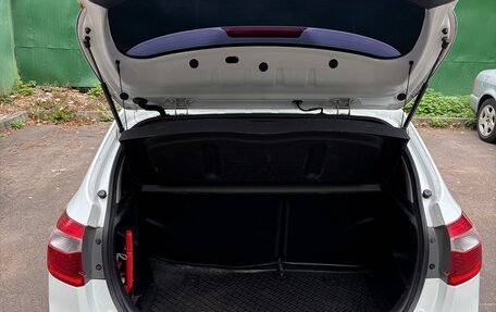 KIA Rio III рестайлинг, 2014 год, 720 000 рублей, 9 фотография