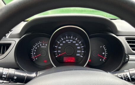 KIA Rio III рестайлинг, 2014 год, 720 000 рублей, 6 фотография