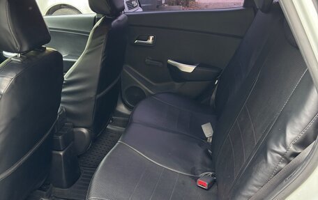 KIA Rio III рестайлинг, 2014 год, 720 000 рублей, 5 фотография