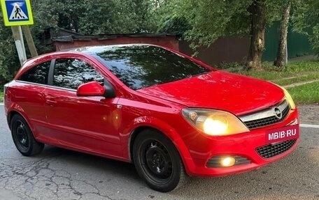 Opel Astra H, 2010 год, 444 000 рублей, 2 фотография