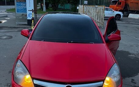 Opel Astra H, 2010 год, 444 000 рублей, 10 фотография