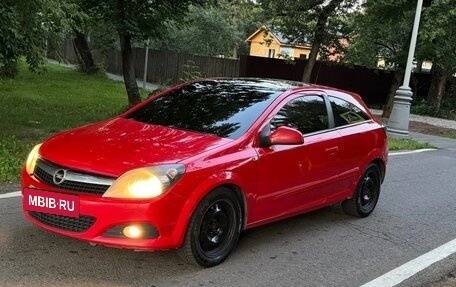 Opel Astra H, 2010 год, 444 000 рублей, 6 фотография